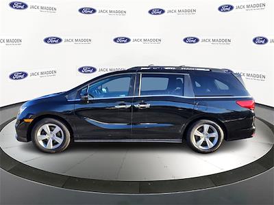 Used 2018 Honda Odyssey - photo 1