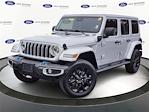 Used 2024 Jeep Wrangler 4xe Sahara for sale #B50421A - photo 1