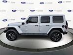 Used 2024 Jeep Wrangler 4xe Sahara for sale #B50421A - photo 2