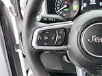 Used 2024 Jeep Wrangler 4xe Sahara for sale #B50421A - photo 27