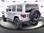 Used 2024 Jeep Wrangler 4xe Sahara for sale #B50421A - photo 3