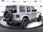 Used 2024 Jeep Wrangler 4xe Sahara for sale #B50421A - photo 5