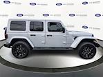 Used 2024 Jeep Wrangler 4xe Sahara for sale #B50421A - photo 6