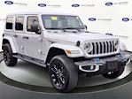 Used 2024 Jeep Wrangler 4xe Sahara for sale #B50421A - photo 7