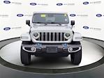 Used 2024 Jeep Wrangler 4xe Sahara for sale #B50421A - photo 8
