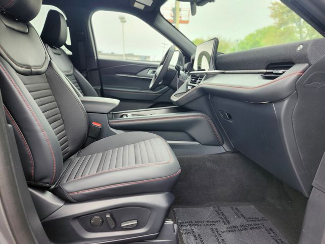 New 2026 Ford Explorer - photo 13