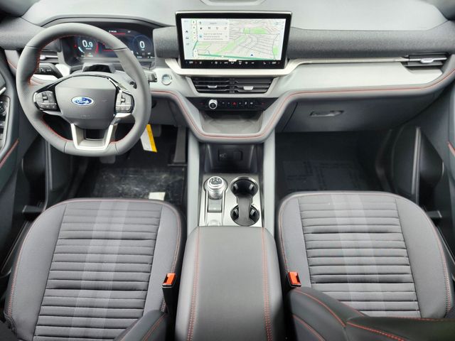 New 2026 Ford Explorer - photo 15