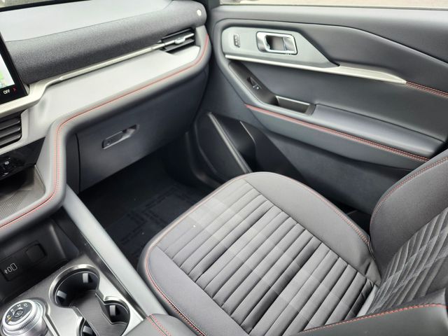 New 2026 Ford Explorer - photo 18