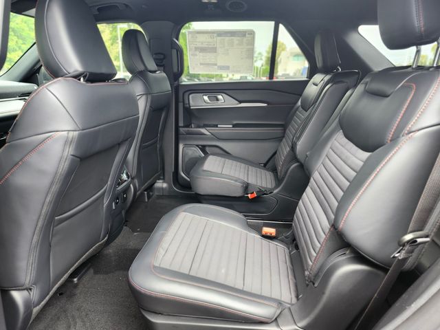 New 2026 Ford Explorer - photo 19