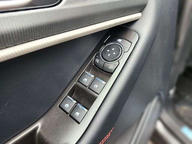 New 2026 Ford Explorer - photo 22