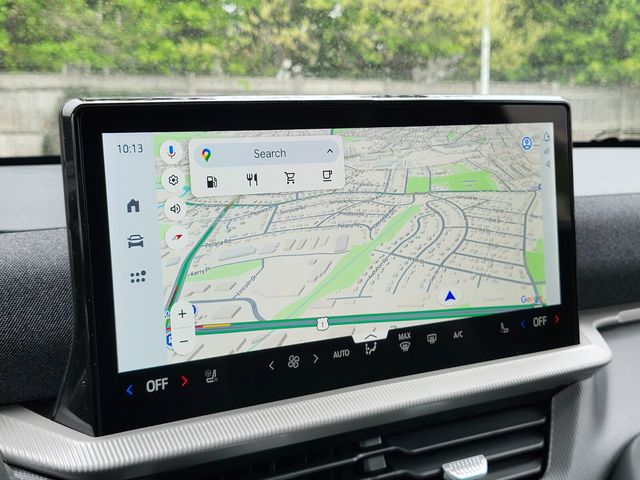New 2026 Ford Explorer - photo 26