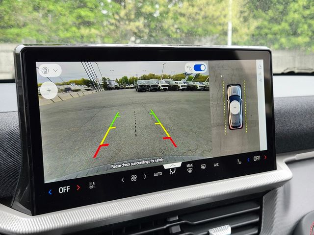 New 2026 Ford Explorer - photo 27