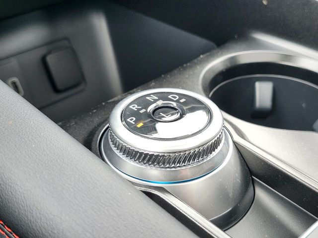 New 2026 Ford Explorer - photo 33