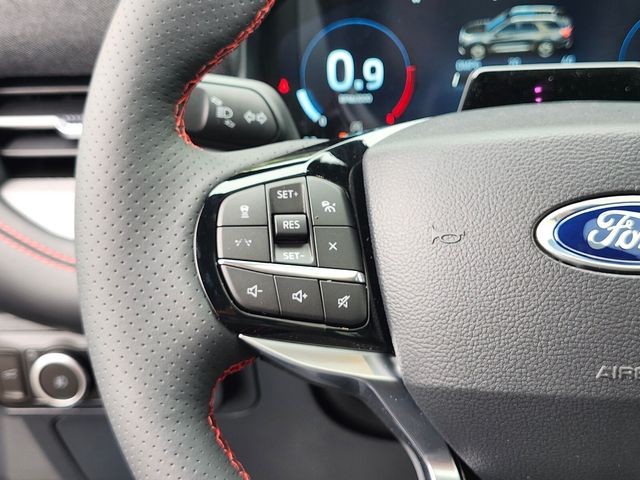 New 2026 Ford Explorer - photo 35