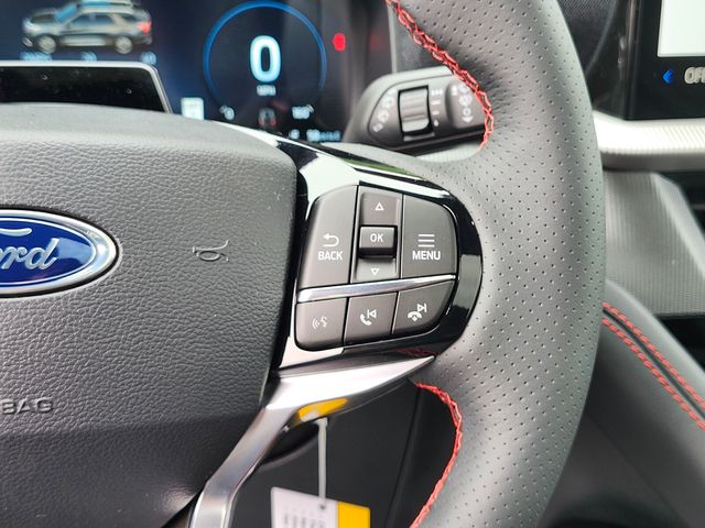 New 2026 Ford Explorer - photo 36