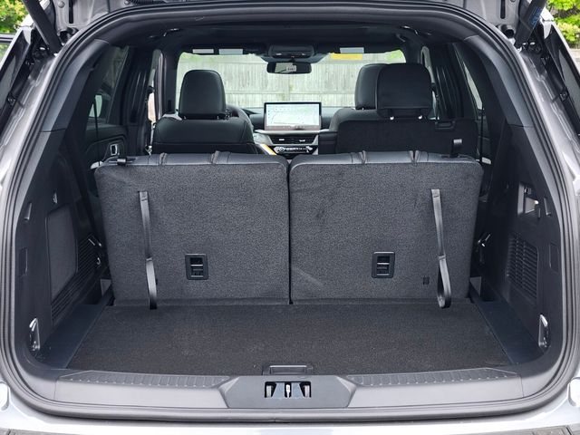 New 2026 Ford Explorer - photo 38