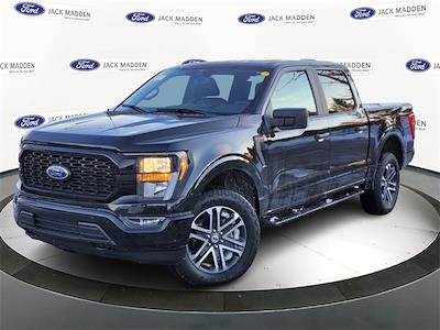 2023 Ford F-150 SuperCrew Cab 4WD Pickup for sale #B57144A - photo 1