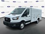 2024 Ford Transit 350 AWD Service Utility Van for sale #B69470 - photo 1