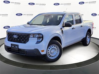 New 2025 Ford Maverick XL SuperCrew Cab for sale #B75037 - photo 1