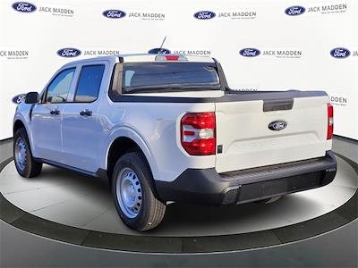 New 2025 Ford Maverick XL SuperCrew Cab for sale #B75037 - photo 2