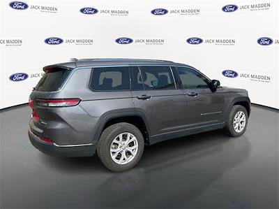 2022 Jeep Grand Cherokee L 4WD SUV for sale #B84866A - photo 2