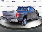 2015 Ford F-150 Super Cab 4WD Pickup for sale #C10297A - photo 5