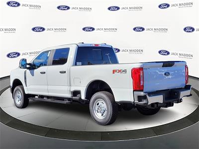 New 2025 Ford F-250 XL Crew Cab for sale #C35145 - photo 2