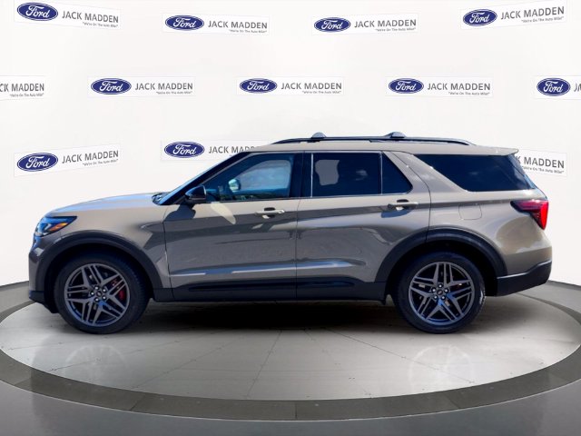 New 2026 Ford Explorer - photo 2