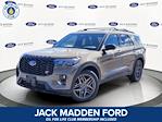 2026 Ford Explorer 4WD SUV for sale #C39149 - photo 1