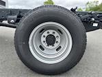 New 2025 Ford F-350 XL Super Cab 4WD Cab Chassis for sale #C46811 - photo 12