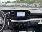 New 2025 Ford F-350 XL Super Cab 4WD Cab Chassis for sale #C46811 - photo 13