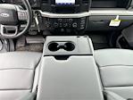 New 2025 Ford F-350 XL Super Cab 4WD Cab Chassis for sale #C46811 - photo 15