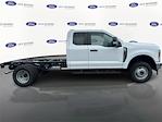 New 2025 Ford F-350 XL Super Cab 4WD Cab Chassis for sale #C46811 - photo 5