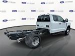 New 2025 Ford F-350 XL Super Cab 4WD Cab Chassis for sale #C46811 - photo 6