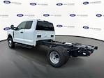 New 2025 Ford F-350 XL Super Cab 4WD Cab Chassis for sale #C46811 - photo 2