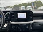 New 2025 Ford F-350 XL Super Cab 4WD Cab Chassis for sale #C61970 - photo 13
