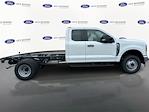 New 2025 Ford F-350 XL Super Cab 4WD Cab Chassis for sale #C61970 - photo 5