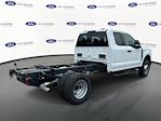 New 2025 Ford F-350 XL Super Cab 4WD Cab Chassis for sale #C61970 - photo 6