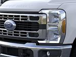 2025 Ford F-350 Super Cab DRW 4WD Cab Chassis for sale #C63632 - photo 17