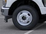 2025 Ford F-350 Super Cab DRW 4WD Cab Chassis for sale #C63632 - photo 19
