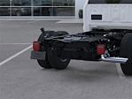 2025 Ford F-350 Super Cab DRW 4WD Cab Chassis for sale #C63632 - photo 21