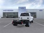 2025 Ford F-350 Super Cab DRW 4WD Cab Chassis for sale #C63632 - photo 8