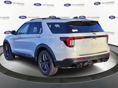New 2025 Ford Explorer ST for sale #C75830 - photo 2