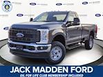 2026 Ford F-350 Regular Cab SRW 4WD Pickup for sale #D19665 - photo 1