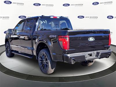 New 2026 Ford F-150 XLT SuperCrew Cab for sale #D21088 - photo 2