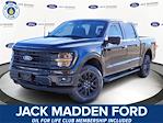 2026 Ford F-150 SuperCrew Cab 4WD Pickup for sale #D21088 - photo 1