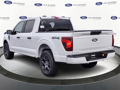 New 2026 Ford F-150 STX SuperCrew Cab for sale #D23326 - photo 2