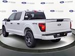 New 2026 Ford F-150 STX SuperCrew Cab for sale #D23326 - photo 2