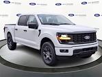 New 2026 Ford F-150 STX SuperCrew Cab for sale #D23326 - photo 7