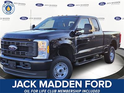 New 2026 Ford F-250 XL Super Cab for sale #D41893 - photo 1